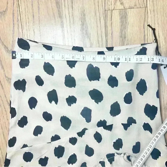 NWT Stillwater The Hola Skirt Bam Bam Size Small - Picture 9 of 13